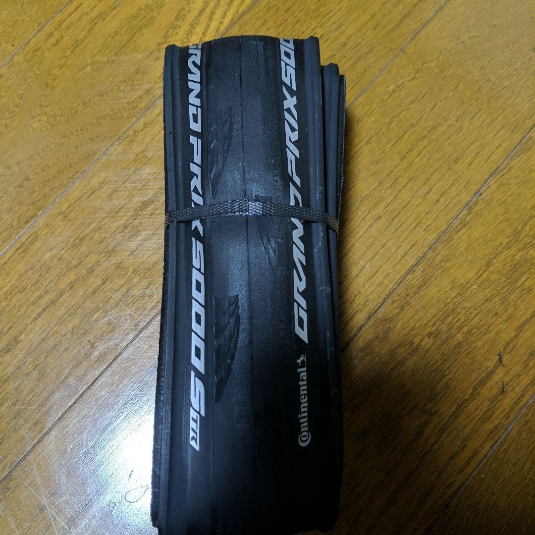 GP5000 S TR チューブレスタイヤ 25-622 2本セット Amazon.com : Continental Grand Prix 5000 S TR Tubeless Ready